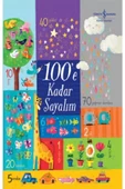 İş Bankası Kültür Yayınları 100’e Kadar Sayalım (Ciltli) - 1