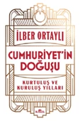 Kronik Kitap Cumhuriyet’in Doğuşu - 1