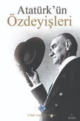 Türk Tarih Kurumu Yayınları Atatürk'ün Özdeyişleri - 1
