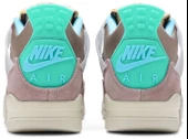 Nike Union La X Air Jordan 4 Retro Taupe Haze Spor ayakkabı thumbnail 6