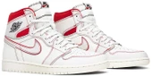 Nike Air Jordan 1 Retro High OG Phantom Spor Ayakkabı thumbnail 8