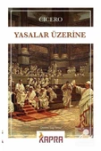 KAPRA YAYINLARI Yasalar Üzerine - 1