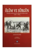 Türk Tarih Kurumu Yayınları Ölüm Ve Sürgün Ciltsiz - 1