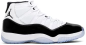 Nike Air Jordan Retro 11 Concord Spor Ayakkabı thumbnail 1