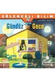 İş Bankası Kültür Yayınları Eğlenceli Bilim - Gündüz Ve Gece - 1