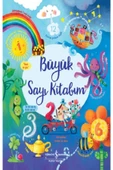 İş Bankası Kültür Yayınları Büyük Sayı Kitabım (Ciltli) - 1