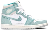 Nike Air Jordan 1 Retro High OG SP Turbo Green Spor Ayakkabı thumbnail 1
