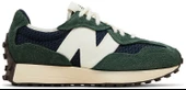 New Balance 327 Midnight Green Spor ayakkabı - 1
