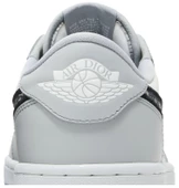 Nike Air Jordan 1 Low Dior Spor Ayakkabı - 7