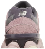 New Balance 9060 Pink Lavender Spor Ayakkabı thumbnail 7