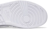 Nike Air Jordan 1 Low White Spor Ayakkabı thumbnail 5