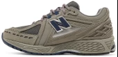 New Balance 1906R Grey Indigo Spor Ayakkabı thumbnail 3