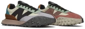 New Balance XC-72 Bone Multicolor Spor Ayakkabı - 8