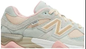 Joe FreshGoods x New Balance 9060 Inside Voices Baby Shower Blue thumbnail 2
