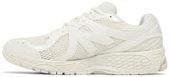 New Balance 860v2 Aime Leon Dore White Spor Ayakkabı thumbnail 3