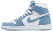 Nike Air Jordan 1 High OG Denim Spor Ayakkabı thumbnail 3
