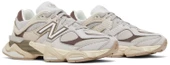 New Balance 9060 Grey Matter Timberwolfsen Spor Ayakkabı thumbnail 8