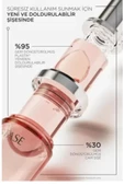 Chroma Absolu L'huile Chroma Eclat Boyalı Saçlar Için Bakım Yağı 75 ml Yeniden Doldurulabilir - 6