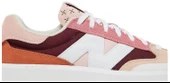 New Balance Ct302 'Burgundy Pink Haze' Spor Ayakkabı thumbnail 2