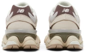 New Balance 9060 Grey Matter Timberwolfsen Spor Ayakkabı thumbnail 6