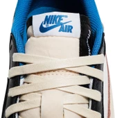 Nike Travis Scott x Fragment Air Jordan 1 Low OG White/Blue/Sail Spor Ayakkabı - 9