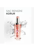 Chroma Absolu L'huile Chroma Eclat Boyalı Saçlar Için Bakım Yağı 75 ml Yeniden Doldurulabilir - 4
