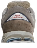 New Balance 2002R Pouch Castle Grey Spor Ayakkabı thumbnail 7