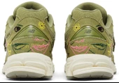 New Balance 2002R Protection Pack Sea Salt Spor Ayakkabı thumbnail 6