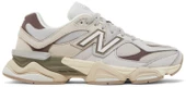 New Balance 9060 Grey Matter Timberwolfsen Spor Ayakkabı thumbnail 1