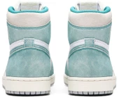 Nike Air Jordan 1 Retro High OG SP Turbo Green Spor Ayakkabı thumbnail 6