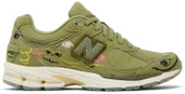 New Balance 2002R Protection Pack Sea Salt Spor Ayakkabı thumbnail 1