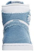 Nike Air Jordan 1 High OG Denim Spor Ayakkabı thumbnail 7