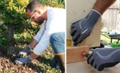 ROSTAING MAX FEEL genel amaçlı ve dokunmatik ekran kullanabilen eldiven - 4