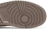 Nike Air Jordan 1 Low Craft Inside Out Tan Brown thumbnail 5