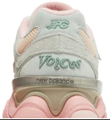 Joe FreshGoods x New Balance 9060 Inside Voices Baby Shower Blue thumbnail 7