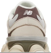 New Balance 9060 Grey Matter Timberwolfsen Spor Ayakkabı thumbnail 7