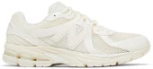 New Balance 860v2 Aime Leon Dore White Spor Ayakkabı thumbnail 1