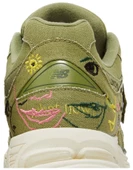 New Balance 2002R Protection Pack Sea Salt Spor Ayakkabı thumbnail 7