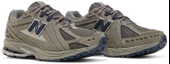 New Balance 1906R Grey Indigo Spor Ayakkabı thumbnail 8