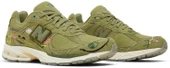 New Balance 2002R Protection Pack Sea Salt Spor Ayakkabı thumbnail 8