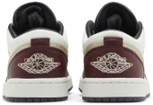 Nike Air Jordan 1 Low Year of the Dragon Red Spor Ayakkabı thumbnail 6