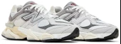 New Balance 9060 Rain Cloud Grey Spor Ayakkabı thumbnail 8