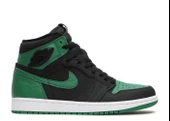 Nike Air Jordan 1 Retro Pine Green Spor Ayakkabı thumbnail 1