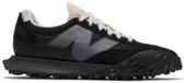 New Balance XC-72 Black Moonbeam Spor Ayakkabı - 1