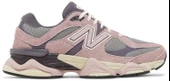New Balance 9060 Pink Lavender Spor Ayakkabı thumbnail 1