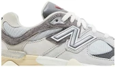 New Balance 9060 Rain Cloud Grey Spor Ayakkabı thumbnail 2