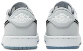 Nike Air Jordan 1 Low Dior Spor Ayakkabı - 6