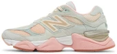 Joe FreshGoods x New Balance 9060 Inside Voices Baby Shower Blue thumbnail 3