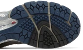 New Balance 2002R Pouch Castle Grey Spor Ayakkabı thumbnail 5