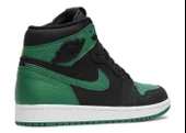 Nike Air Jordan 1 Retro Pine Green Spor Ayakkabı thumbnail 3